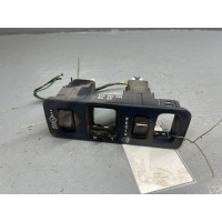 Кнопка освещения панели приборов Mitsubishi Space Star 1 1999 MR114337,MR114072,MR798455