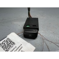 Кнопка противотуманных фар Mitsubishi Space Star 1 1998 MR798455