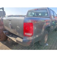 Volkswagen amarok ящик