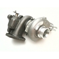 Турбина hyundai h - 1 mitsubishi l200 pajero 2.5 49135 - 02110 49135 - 02100