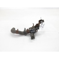 Honda civic vii 5d хэтчбек 1.4 16v 90 л.с. d14z6 клапан обогревателя