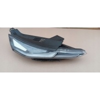Фара правый светодиодный drl hyundai санта fe iv 4 19 - 22rok