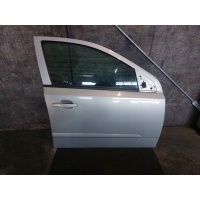 Дверь в сборе правая передняя opel astra h iii z167