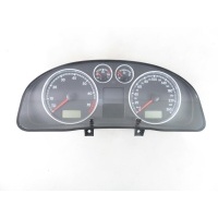 Спидометр volkswagen passat b5 fl 1.8 т 3b0920825