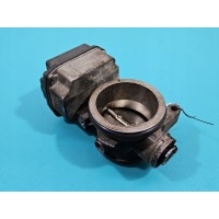 Дросельная заслонка renault clio ii 8200063652 1.4 16v