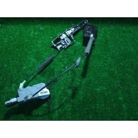 Замок двери Citroen C5 2008 9136EF
