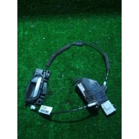 Замок двери Citroen C5 2008 9136EF