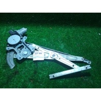 стеклоподъемник Citroen C-Crosser 2011 9222CS
