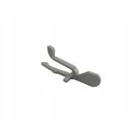 крепеж renault megane ii vel satis 8200666724 x1