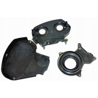 Корпус грм opel 1.6 16v z16xep astra h zafira b vectra c meriva
