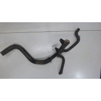 Патрубок охлаждения, Daewoo Tacuma 2004 96273608