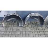 Мерседес benz gla - kl x156 14 - 17 подкрылок