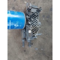 Мерседес actros клапан a0004461664