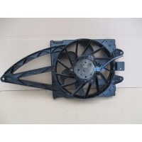 Вентилятор радиатора fiat панда ii 03 - 12r 51764534 1 , 3 mj