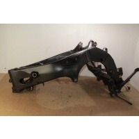 Yamaha fz1 1000 n fazer rn16 06 - 15 рама документ
