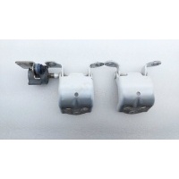 Петля двери багажника Lexus LX570 J200 2017 6612060021, 6611060031