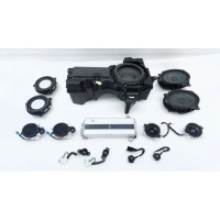 Акустическая система Lexus LX450d VDJ201 2017 861500W101, 862800WD70, 861600WG20, 861600WJ90, 861600WJ80, 861600WK00, 861600WK40
