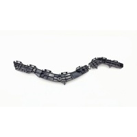 Кронштейн бампера Lexus LX570 J200 2017 5215660120