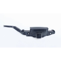 Кожух замка капота Lexus LX570 J200 2017 5362960070