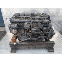 Двигатель scania ntg 450 dc13148 в сборе