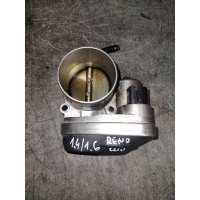 Дросельная заслонка a2c59511232 renault clio 1.6