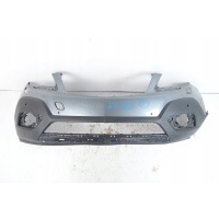 Opel мокко i бампер передний передняя 95122388