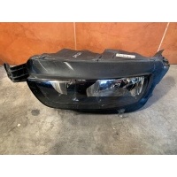 Citroen c4 пикассо ii фара левый передняя 9675974980