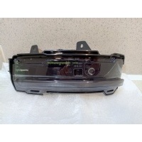 Повторитель в зеркало левое Land Rover Range Rover Evoque 2 LR114758