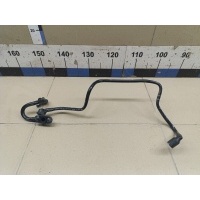 Трубка вакуумная VW Polo (Sed RUS) 2011> 6R0612041R