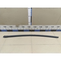 Накладка стекла переднего левого VW Polo (Sed RUS) 2011> 6RU837477A5AP
