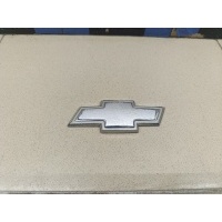 Эмблема Chevrolet Lacetti 2003-2013 96547061
