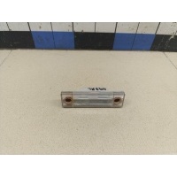 Фонарь подсветки номера Chevrolet Aveo (T250) 2005-2011 96190751