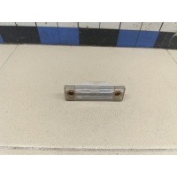 Фонарь подсветки номера Chevrolet Aveo (T250) 2005-2011 96190751