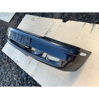 Volvo s40 v40 2000 - 2004 бампер передний 346 - 12 рестайлинг туманки