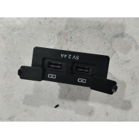 Бардачок Jac J7 2023 3725300S5500