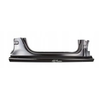 Seat леон 3 5f4 5f9 2012 - 2019 порог отправка правая 5f4809606b 5f9809606b