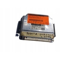 Toyota corolla 1.6b 89661 - 02750 mb175200 - 8262 комп