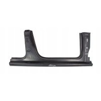 Seat леон 3 5f4 5f9 2012 - 2019 порог отправка правая 5f4809606b 5f9809606b