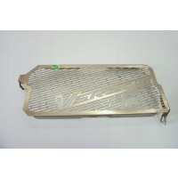 Kawasaki versys 650 15 - 21 крышка радиатора