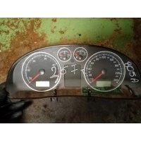 Спидометр часы volkswagen oe 3b0920805a