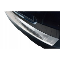 Накладка накладка на бампер peugeot 5008 от 2017 ściereczka для очистки powierzchni vhb 3m