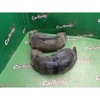 Подкрылки Mercedes-Benz M W163 2004 A1638840322, A1638840422