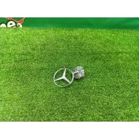 Значок капота Mercedes-Benz S W140 1995 A1408800286