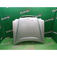 Капот Mercedes-Benz E W210 1998 A2108800357