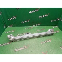 Порог кузова Mercedes-Benz ML W163 2003 A1636300240