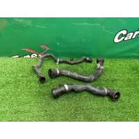 Патрубки охлаждения BMW 5 E39 2002 11531705223