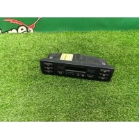 Блок климата BMW 3 E46 Coupe 2001 64116916882