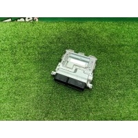 Блок управления двигателем Mercedes-Benz E W212 2011 A2711500391