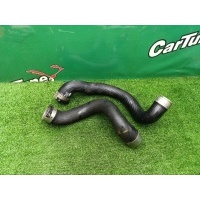 Патрубки интеркулера Mercedes-Benz E W212 2011 A2045282582, A2045282682