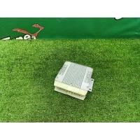 Блок управления двигателем Mercedes-Benz E W210 1997 A0215452332